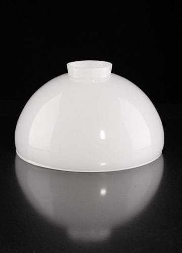 Glasschirm 4059 Opal