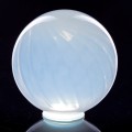 Glaskugel 4229 opaline
