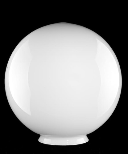 Glasschirm 6302/150 Opal  