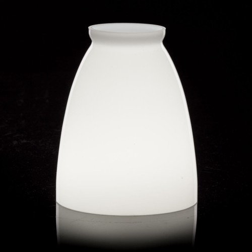 Glasschirm 604 Opal