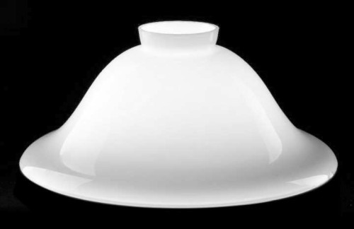 Glasschirm 4316 opal