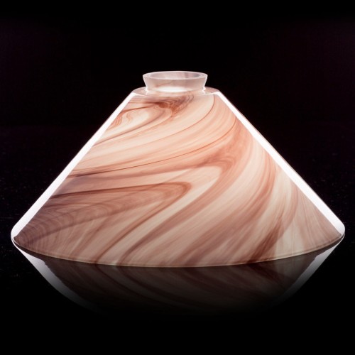 Glasschirm 3417 Jupiter