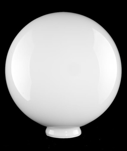 Glasschirm 6302/350 Opal  