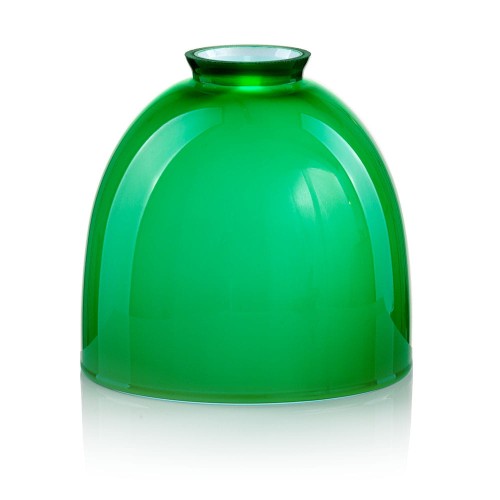 Glasschirm 3602 smaragdgrün