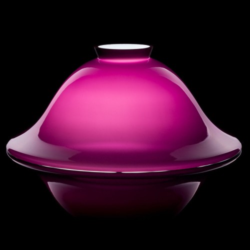 Glasschirm 4316 Lila