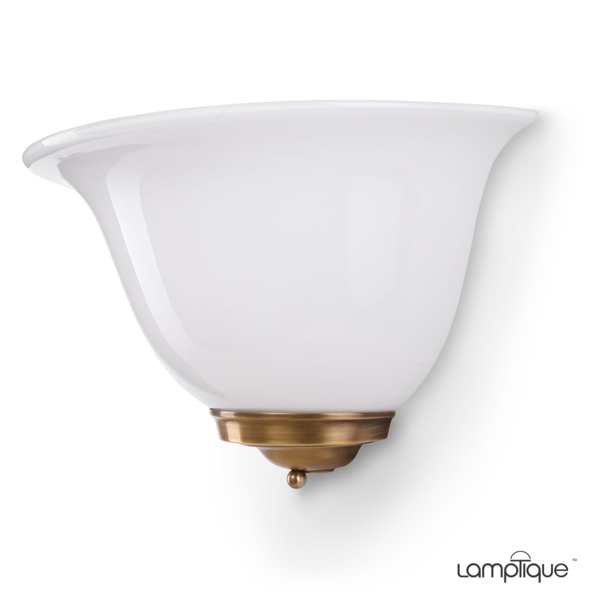 Wandlampen In Klassischem Jugendstil Design Lamptique