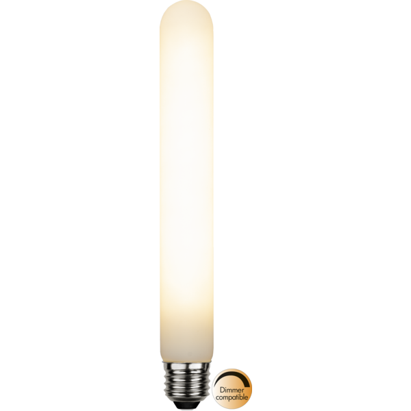 LED Leuchtmittel Stiftsockel 2W = 15W G9 Matt 130lm Warmweiß 2700K 36